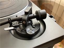 Technics SL-1500C czarny