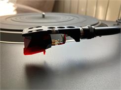 Technics SL-1500C czarny