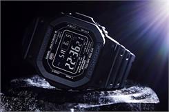 Casio G-Shock GW-M5610U-1BER