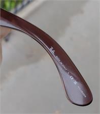 Okulary Ray-Ban® Jackie Ohh II RB4098-6593T5