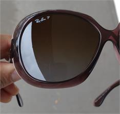 Okulary Ray-Ban® Jackie Ohh II RB4098-6593T5