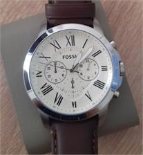 Fossil Grant Dress FS4735 
