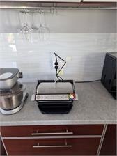 Tefal Optigrill+ GC712D