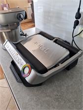 Tefal Optigrill+ GC712D