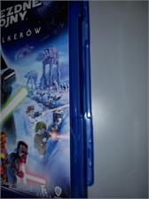LEGO Gwiezdne Wojny Saga Skywalkerów (Gra PS5)