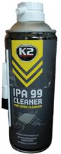 K2 - IPA 99 CLEANER ALKOHOL IZOPROPYLOWY 400ML