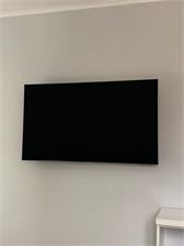 Telewizor Mini LED Samsung QE55QN85B 55 cali 4K UHD