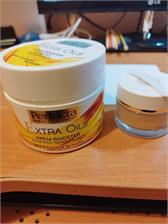 Dax Perfecta Spa Krem Booster Extra Oils 225ml