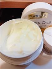 Dax Perfecta Spa Krem Booster Extra Oils 225ml
