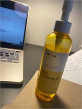Manyo Oczyszczający Olejek Do Twarzy Pure Cleansing Oil 200Ml