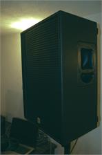 Hk Audio Pro 115 XD2   