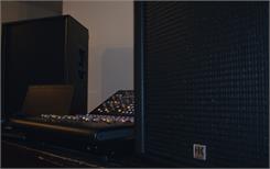 Hk Audio Pro 115 XD2   
