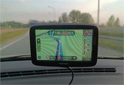 TomTom GO Classic 5
