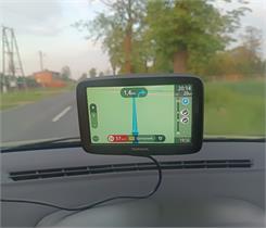 TomTom GO Classic 5