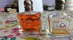 Emporio Armani Stronger With You Woda Toaletowa 100 ml