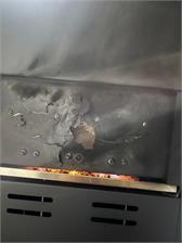 Grill gazowy Koler Relish v3 KGGV3B