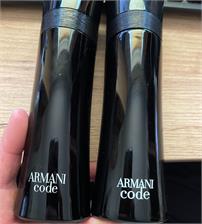 Giorgio Armani Code Woda Toaletowa 125 ml