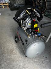 Tagred Kompresor 50L 230V 2 (Ta360)