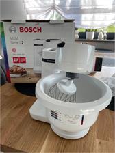 Bosch Serie 2 MUMS2AW00
