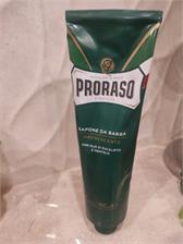 Proraso Krem do golenia Eukaliptus Mentol Green Shaving Cream 150 ml