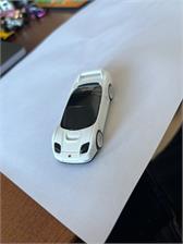 Hot Wheels Premium Car Culture Honda NSX-R NA2 (FPY86 HCK00)