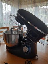 Transa Electronics Speedymix 800W TE-26