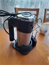 Transa Electronics Speedymix 800W TE-26