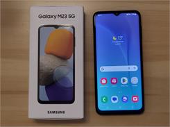 Samsung Galaxy M23 5G SM-M236 4/128GB Zielony