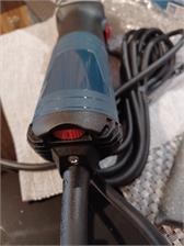 Bosch GWS 17-125 S Professional 06017D0300