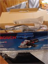 Bosch GWS 17-125 S Professional 06017D0300