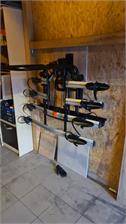 Aguri Active Bike 3+1 (AGU36055)