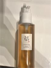 Beauty Of Joseon Ginseng Cleansing Oil głęboko oczyszczający olejek dla efektu rozjaśnienia i wygładzenia skóry 210 ml