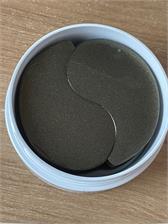 Petitfee Black Pearl&Gold Hydrogel Eye Patch Hydrożelowe Płatki Pod Oczy 60Szt.