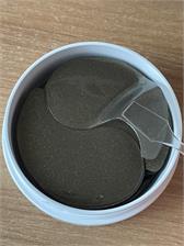 Petitfee Black Pearl&Gold Hydrogel Eye Patch Hydrożelowe Płatki Pod Oczy 60Szt.