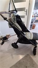 Baby Design Look Air 27 Spacerowy
