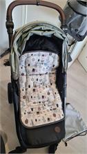 Baby Design Look Air 27 Spacerowy