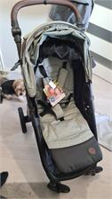 Baby Design Look Air 27 Spacerowy