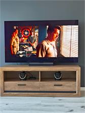 Telewizor OLED LG OLED65C21LA 65 cali 4K UHD