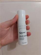 Nacomi Next Level No More Pores Salicylic Acid 2% Serum Do Twarzy Z Kwasem Salicylowym 2% 30 ml