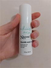 Nacomi Next Level Adios Acne Glycolic Acid 10% Serum Do Twarzy Z Kwasem Glikolowym 10% 30 ml