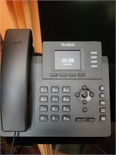 Yealink Telefon Voip T33G