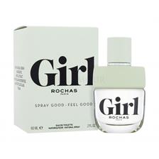 Rochas Girl Woda Toaletowa 40 Ml