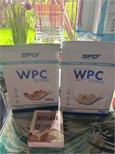 SFD Wpc Econo 750g