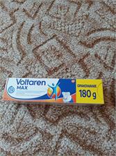 Voltaren Max żel 180g
