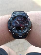 Casio G-Shock GG-B100-1AER