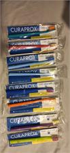 Curaden CURAPROX CS 5460 Ultra Soft bardzo miękka szczoteczka 1 szt.