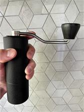 Timemore Chestnut C3 Black