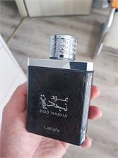 Lattafa Oud Najdia Woda Perfumowana 100 ml
