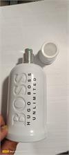 Hugo Boss Boss N 6 Unlimited Woda Toaletowa 100 ml