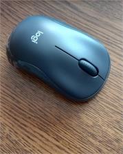 Logitech M240 Czarny (910007119)